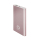 PowerBank MANTA Premium MPB950RG 5000 mAh Aluminium Rózowy - 1386418 - zdjęcie